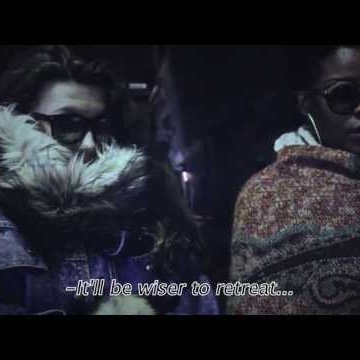 Preview image for the video "A.F.N.O.O.T. - Premier of Friends Only Records".