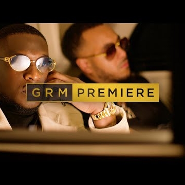 Preview image for the video "Music video for H Moneda by BRAIDEFILMS".