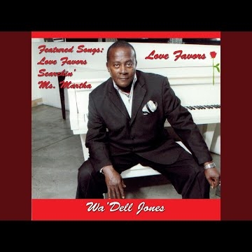 Preview image for the video "Wa'Dell Jones Music Library.".