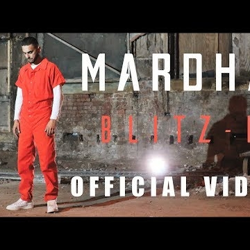 Preview image for the video "Blitz-i - MARDHA".