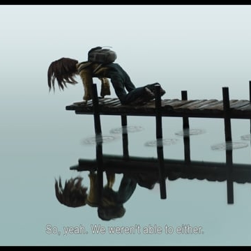 Preview image for the video "Graduation Short".