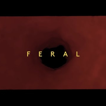 Preview image for the video "Elder Island - Feral (Official Video)".