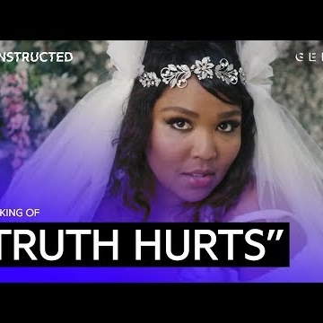 Preview image for the video "The Making Of Lizzo's "Truth Hurts" With Ricky Reed | Deconstructed".