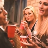 Preview image for the video "Live Lounge".