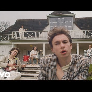 Preview image for the video "Music video for Sports Team by krisr".