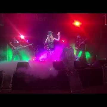 Preview image for the video "Black sabbatha SOUL No Fear tour".