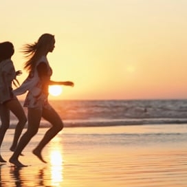 Preview image for the video "Music video for  by Joan Pauls".