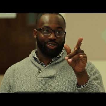 Preview image for the video "I Am A Joy".