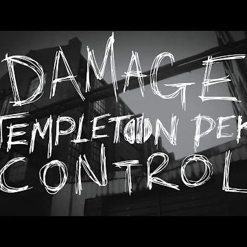 Preview image for the video "Damage Control - Templeton Pek".