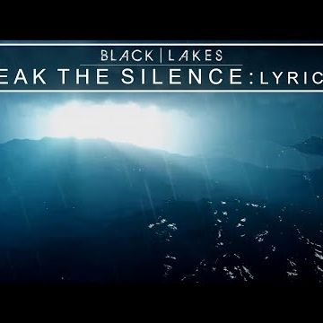 Preview image for the video "Lyric Video | Break the Silence".