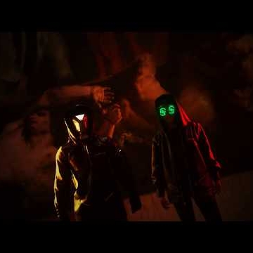 Preview image for the video "REZZ x Yultron - Hell on Earth".