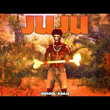 Preview image for the video "Juju Uncool Adam".