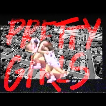 Preview image for the video "Jennifer O'Connor - Pretty Girls".