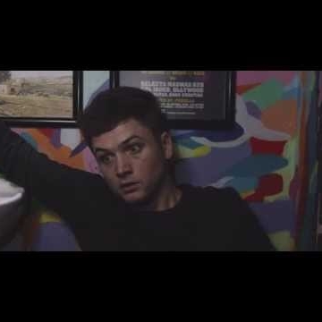 Preview image for the video "Music video for Lazy Habits by Kash".