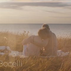 Preview image for the video "Video Production for Andrea Bocelli by whitewolf".