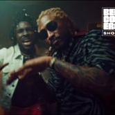 Preview image for the video "SAINt JHN ft Future - "Roses" {Remix}".