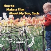 Preview image for the video "How to Make a Film About My Son, Jack".