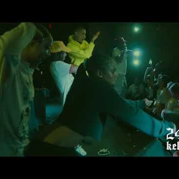 Preview image for the video "Key! Live in Boston".