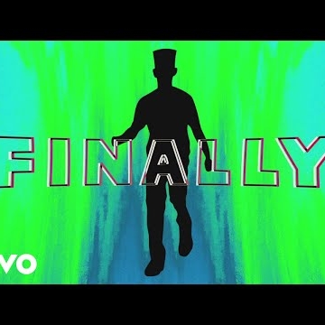 Preview image for the video "Lyric video for Parx by jamesmcbreen".