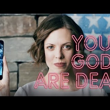 Preview image for the video "American Gods Season 2 Commercials".