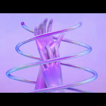 Preview image for the video "Music video for Moon Boots by Nickeays".