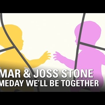 Preview image for the video "Music video for Lemar and Joss Stone by Wilson Chui".