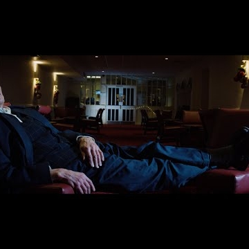 Preview image for the video "Gazel - The Night Concierge (Official Music Video)".