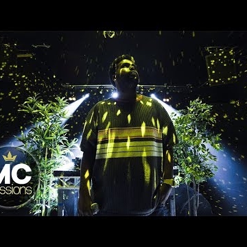 Preview image for the video "AWATE - Incantation | M.C Sessions".