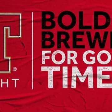 Preview image for the video "TENNENT'S LIGHT".