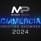 Preview image for the video "Commercial Directing Showreel".