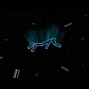 Preview image for the video " George FitzGerald - Crystallise (feat. Lawrence Hart) (Official Video) ".