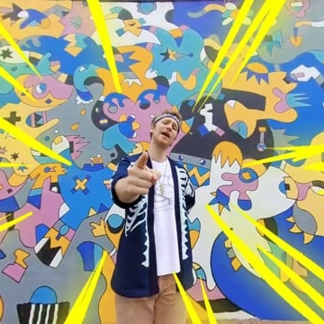 Preview image for the video "Fox Stevenson - Like That (Official Music Video)".