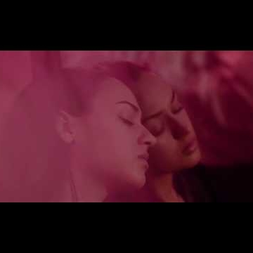 Preview image for the video "Music video for Noora by Reece Grant".