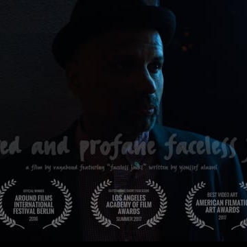 Preview image for the video "Film for  by vagabond".