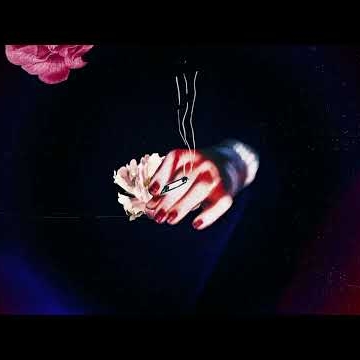 Preview image for the video "Marianne Faithfull - Incarceration of a Flower Child (demo)".