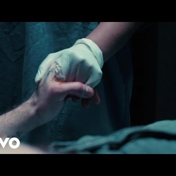 Preview image for the video "Music video for MT Wolf by capefilms".