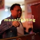 Preview image for the video "Moonlighting".