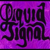 Preview image for the video "Liquid Signal Audio Visualizer".