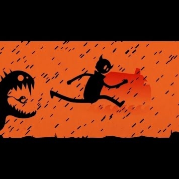 Preview image for the video "Dabbla - Psychoville".