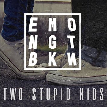 Preview image for the video "Lyric video for  by stephanieobyrne".