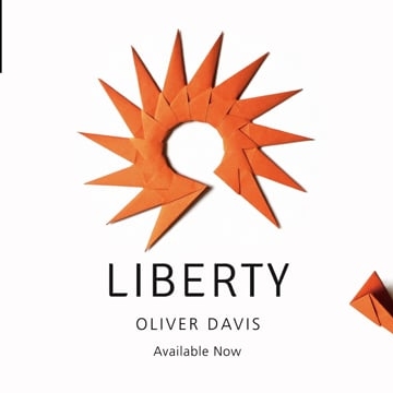Preview image for the video "Visualiser for Oliver Davis by FormPlayStudio".