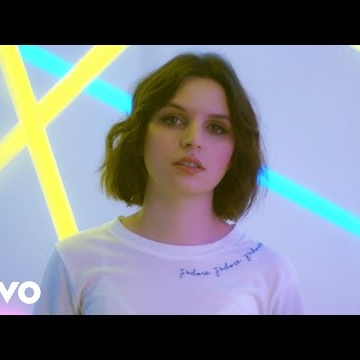 Preview image for the video "Music video for Emma Blackery by Hum Hum Production".