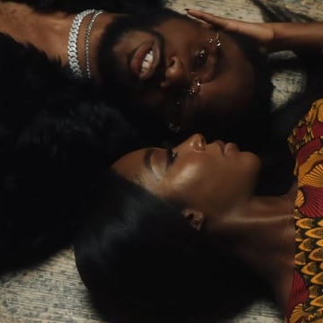 Preview image for the video "Shae Jacobs - Take Time".