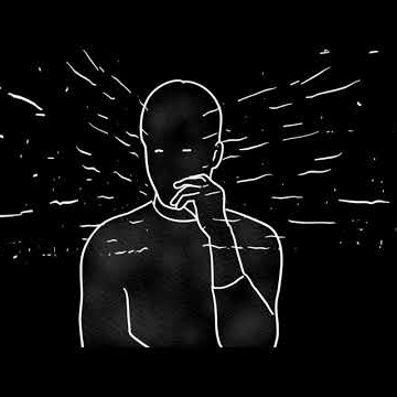 Preview image for the video "Hypocrites (Official Lyric Video)".