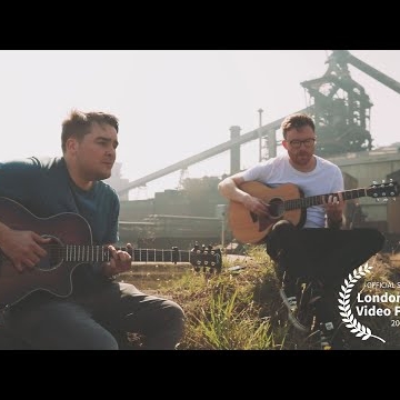 Preview image for the video "The Dorman Long - 'By The River' (Official Music Video)".