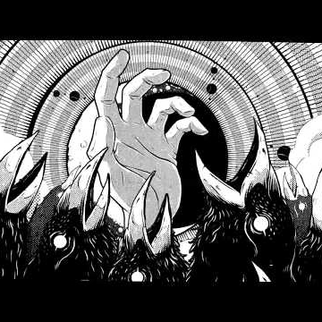 Preview image for the video "Ohgod - Hungry Ghosts".