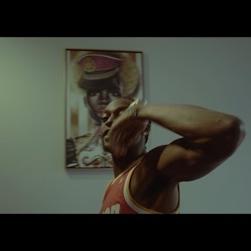 Preview image for the video "blame me.".