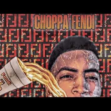 Preview image for the video "Choppa Fendi Flowmethazine The Mixtape (Album Cover)".
