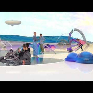 Preview image for the video "Zalando The SneakerNet".