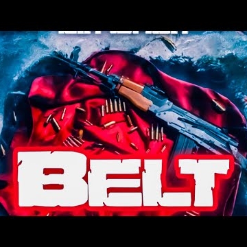 Preview image for the video "Lih Cash - Belt".